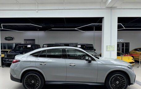 Mercedes-Benz GLC Coupe, 2026 год, 9 890 000 рублей, 8 фотография