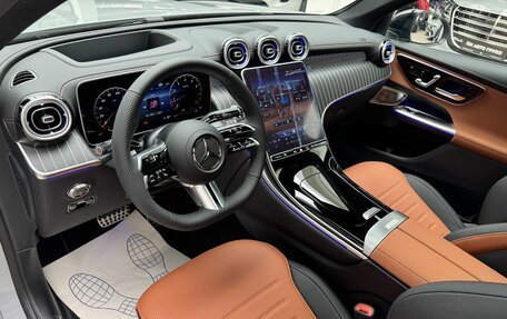 Mercedes-Benz GLC Coupe, 2026 год, 9 890 000 рублей, 15 фотография