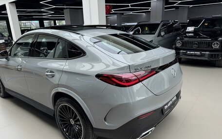Mercedes-Benz GLC Coupe, 2026 год, 9 890 000 рублей, 14 фотография