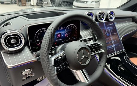Mercedes-Benz GLC Coupe, 2026 год, 9 890 000 рублей, 16 фотография