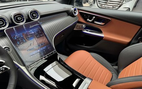 Mercedes-Benz GLC Coupe, 2026 год, 9 890 000 рублей, 26 фотография