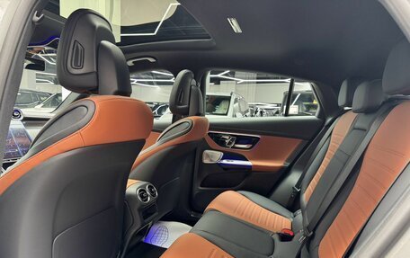 Mercedes-Benz GLC Coupe, 2026 год, 9 890 000 рублей, 23 фотография