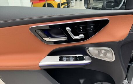 Mercedes-Benz GLC Coupe, 2026 год, 9 890 000 рублей, 19 фотография