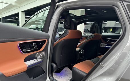 Mercedes-Benz GLC Coupe, 2026 год, 9 890 000 рублей, 22 фотография