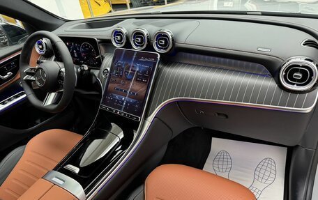 Mercedes-Benz GLC Coupe, 2026 год, 9 890 000 рублей, 28 фотография
