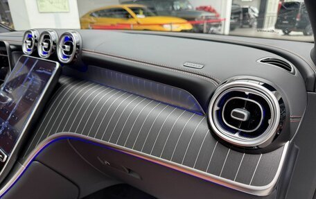 Mercedes-Benz GLC Coupe, 2026 год, 9 890 000 рублей, 29 фотография