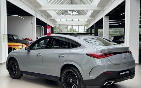 Mercedes-Benz GLC Coupe, 2026 год, 9 890 000 рублей, 11 фотография