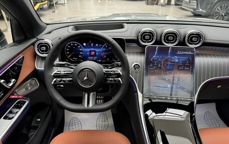 Mercedes-Benz GLC Coupe, 2026 год, 9 890 000 рублей, 25 фотография