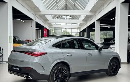 Mercedes-Benz GLC Coupe, 2026 год, 9 890 000 рублей, 10 фотография