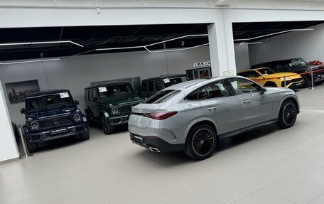 Mercedes-Benz GLC Coupe, 2026 год, 9 890 000 рублей, 37 фотография