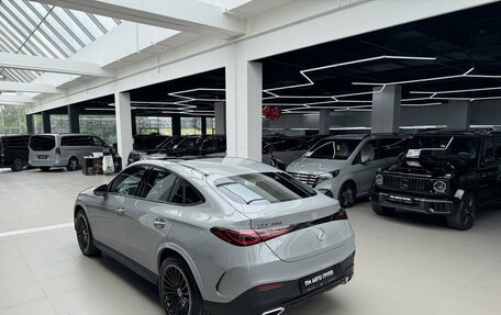 Mercedes-Benz GLC Coupe, 2026 год, 9 890 000 рублей, 39 фотография