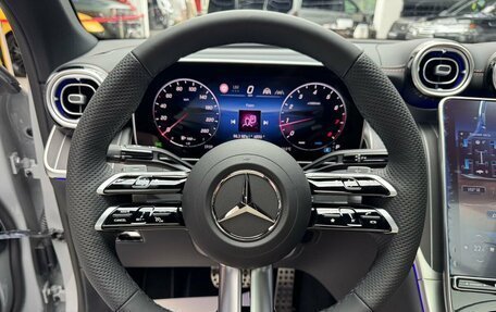 Mercedes-Benz GLC Coupe, 2026 год, 9 890 000 рублей, 30 фотография