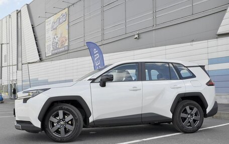 Toyota RAV4, 2026 год, 4 500 000 рублей, 2 фотография
