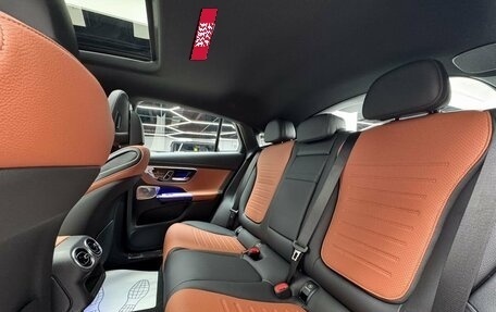Mercedes-Benz GLC Coupe, 2026 год, 9 890 000 рублей, 24 фотография