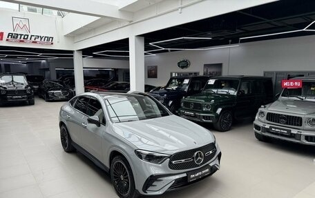 Mercedes-Benz GLC Coupe, 2026 год, 9 890 000 рублей, 38 фотография
