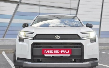 Toyota RAV4, 2026 год, 4 500 000 рублей, 4 фотография