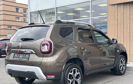 Renault Duster, 2021 год, 1 980 000 рублей, 6 фотография