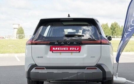Toyota RAV4, 2026 год, 4 500 000 рублей, 3 фотография