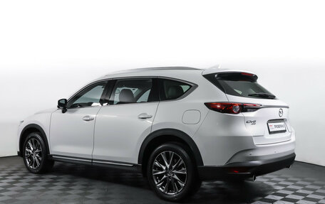 Mazda CX-8, 2023 год, 3 700 000 рублей, 8 фотография