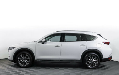Mazda CX-8, 2023 год, 3 700 000 рублей, 9 фотография