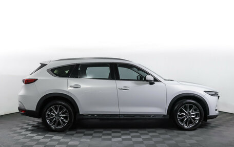 Mazda CX-8, 2023 год, 3 700 000 рублей, 5 фотография
