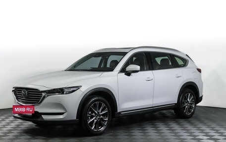 Mazda CX-8, 2023 год, 3 700 000 рублей, 2 фотография