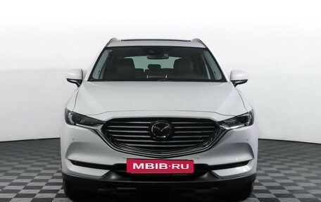 Mazda CX-8, 2023 год, 3 700 000 рублей, 3 фотография