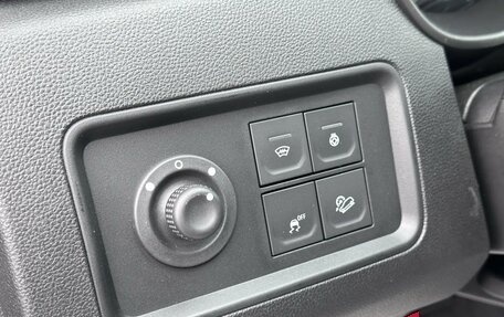 Renault Duster, 2021 год, 1 980 000 рублей, 11 фотография