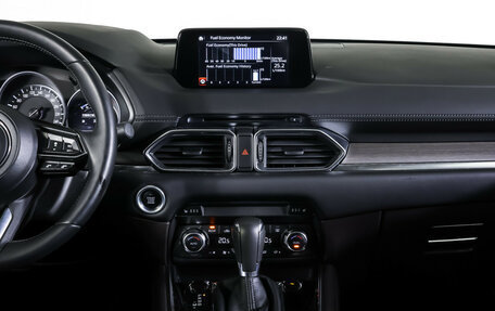 Mazda CX-8, 2023 год, 3 700 000 рублей, 15 фотография