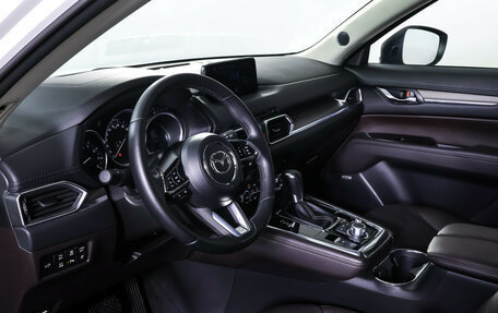 Mazda CX-8, 2023 год, 3 700 000 рублей, 16 фотография