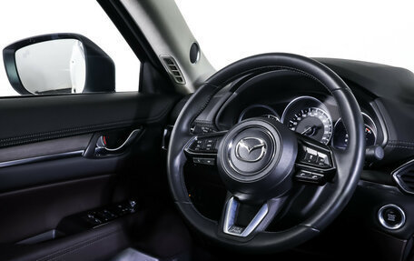 Mazda CX-8, 2023 год, 3 700 000 рублей, 14 фотография