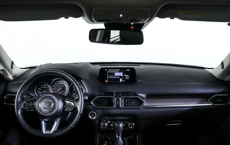 Mazda CX-8, 2023 год, 3 700 000 рублей, 18 фотография