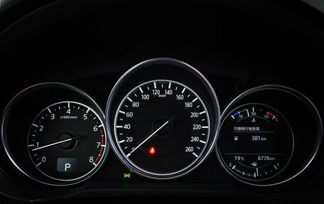 Mazda CX-8, 2023 год, 3 700 000 рублей, 17 фотография