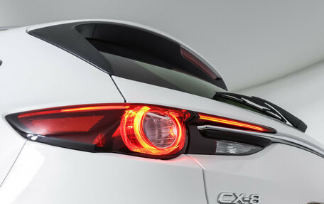 Mazda CX-8, 2023 год, 3 700 000 рублей, 23 фотография