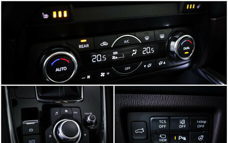 Mazda CX-8, 2023 год, 3 700 000 рублей, 20 фотография