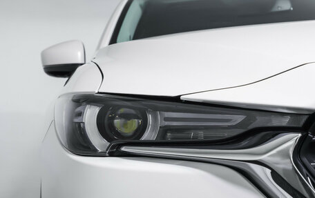 Mazda CX-8, 2023 год, 3 700 000 рублей, 24 фотография