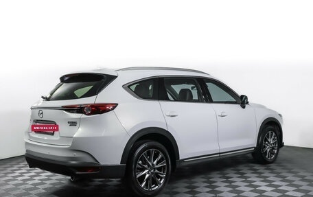 Mazda CX-8, 2023 год, 3 700 000 рублей, 6 фотография
