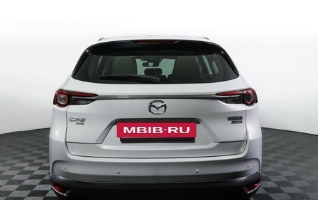 Mazda CX-8, 2023 год, 3 700 000 рублей, 7 фотография