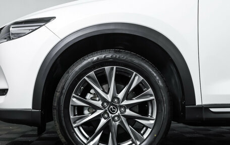 Mazda CX-8, 2023 год, 3 700 000 рублей, 30 фотография