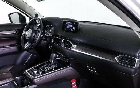Mazda CX-8, 2023 год, 3 700 000 рублей, 11 фотография