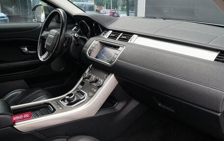 Land Rover Range Rover Evoque I, 2017 год, 2 500 000 рублей, 8 фотография