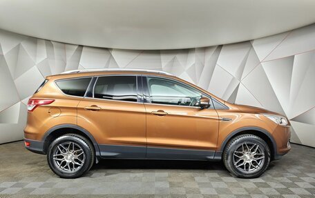 Ford Kuga III, 2016 год, 1 690 000 рублей, 6 фотография