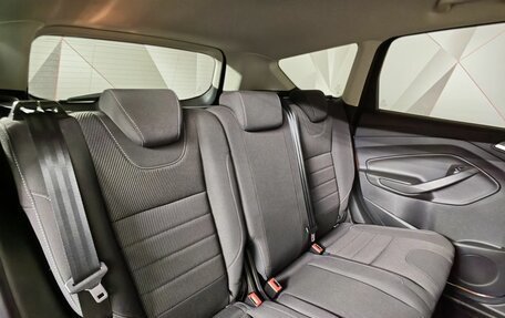 Ford Kuga III, 2016 год, 1 690 000 рублей, 16 фотография