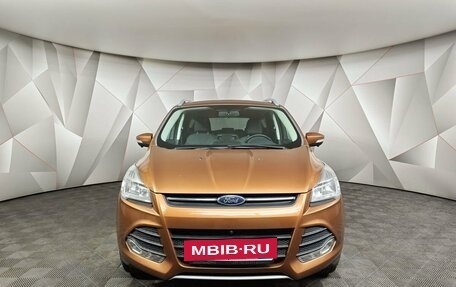 Ford Kuga III, 2016 год, 1 690 000 рублей, 7 фотография
