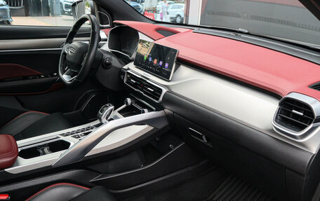 Geely Coolray I, 2021 год, 1 600 000 рублей, 8 фотография