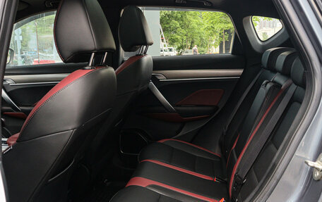 Geely Coolray I, 2021 год, 1 600 000 рублей, 9 фотография