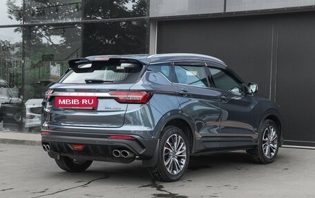 Geely Coolray I, 2021 год, 1 600 000 рублей, 5 фотография