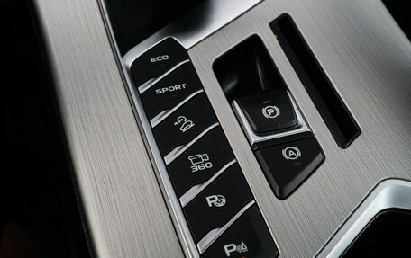 Geely Coolray I, 2021 год, 1 600 000 рублей, 23 фотография