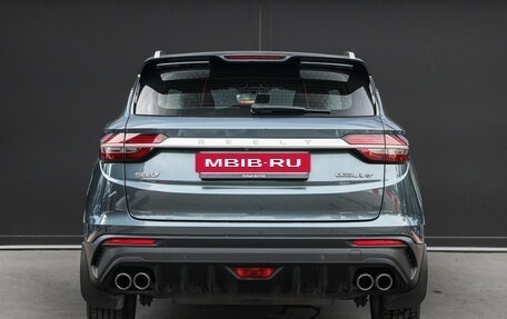 Geely Coolray I, 2021 год, 1 600 000 рублей, 6 фотография