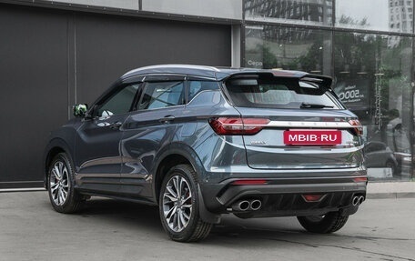 Geely Coolray I, 2021 год, 1 600 000 рублей, 7 фотография